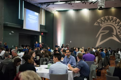Student Union Ballroom